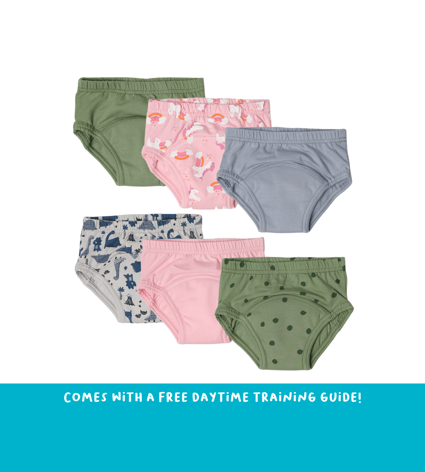 Best Nighttime Underwear for Toddlers Toilet Training Underwear - China  Best Training Underpants and Toilet Training Underwear Nz price