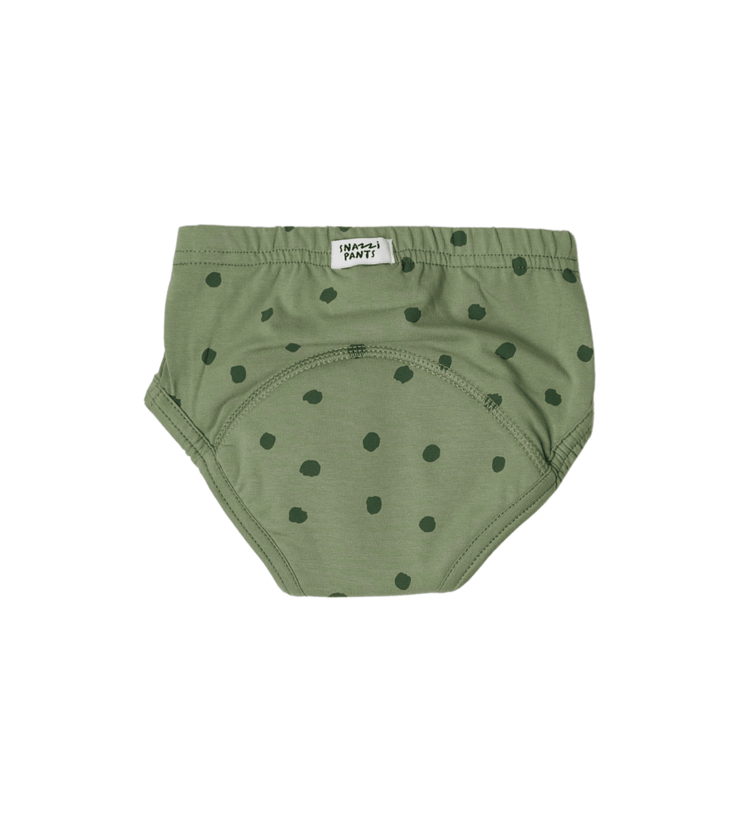 Organic Cotton Toilet Training Undies  Snazzi Pants Day Trainers – Brolly  Sheets NZ