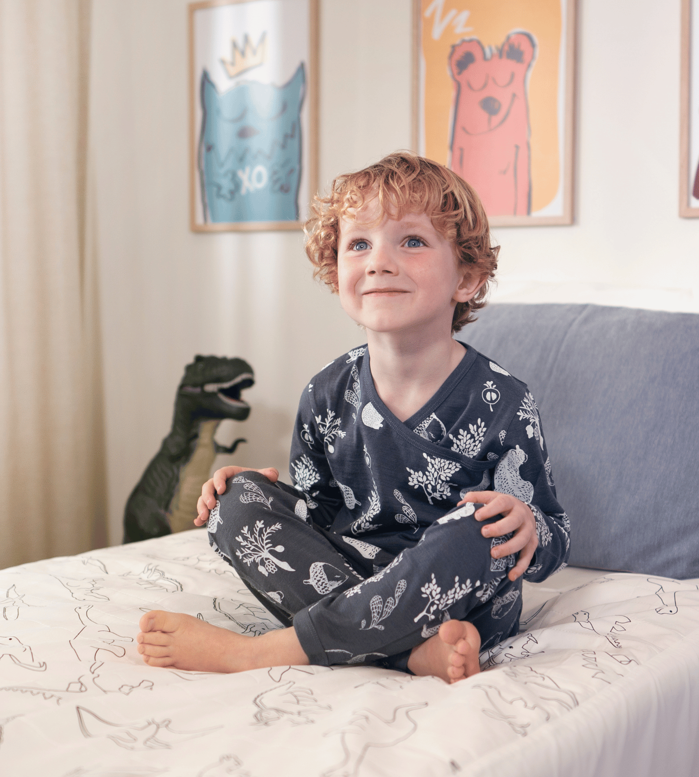 Brolly Sheets NZ – Waterproof Bedding for Bed Wetting and Incontinence